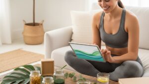 Buy Lipo B Online New Jersey — Fast Access | TrimRx