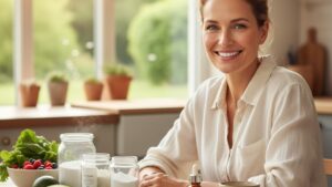 Sermorelin Injection Missouri — Telehealth Access & Dosing