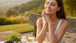 L-Glutathione Pennsylvania — Expert Guide | TrimrX Blog