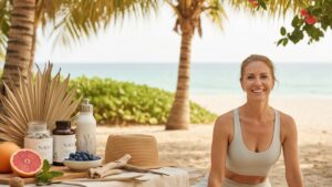 NAD+ Anti-Aging Florida — Real Benefits & How to Access