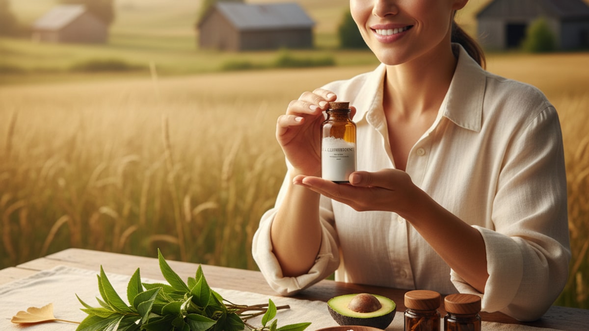 L-Glutathione Tennessee — Proven Benefits & Local Access