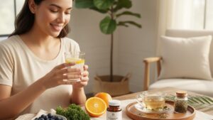 Glutathione Detox Alabama — IV Therapy & Supplement Guide