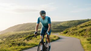 Ozempic Cyclists — Performance, Risks & Recovery Truth