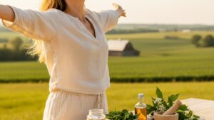 Master Antioxidant Glutathione Iowa — GLP-1 Support Guide