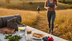 NAD+ for Energy — How It Works, What to Expect