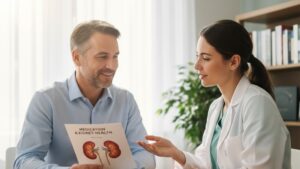 Ozempic Kidney Effects — GLP-1 Safety & Clinical Data