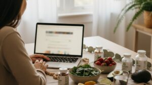 Buy Glutathione Online Missouri — Medical-Grade Options