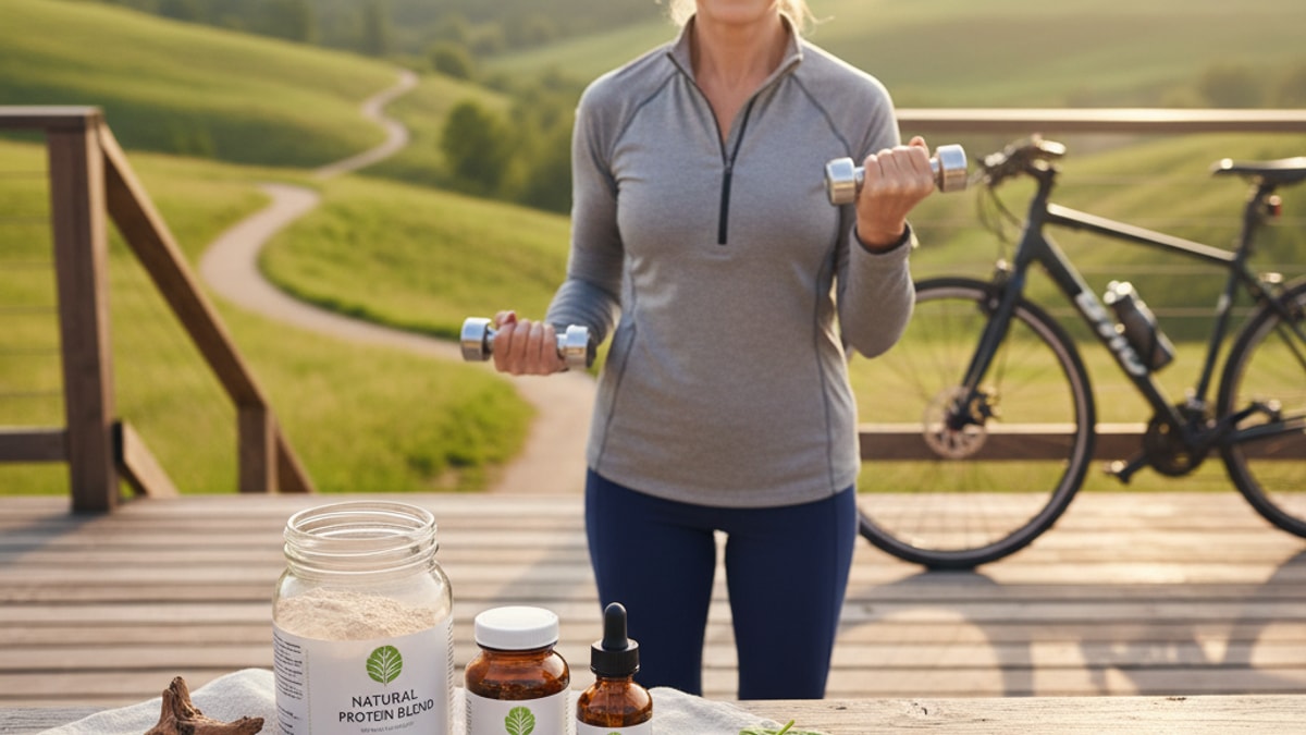 Sermorelin Muscle Preservation Success Stories | TrimRx