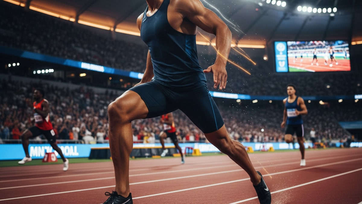 Lipo B for Athletes — Performance Edge or Placebo?