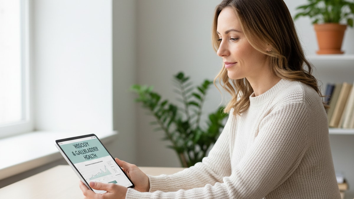 Wegovy Gallbladder Risks — What Patients Need to Know