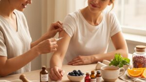 MIC B12 Injection Connecticut — How It Works, Results &
