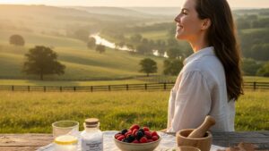 Glutathione Detox Kentucky — IV Therapy, Providers & Safety
