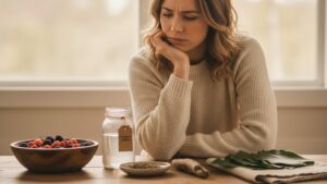 Glutathione Constipation — Causes, Prevention & Relief