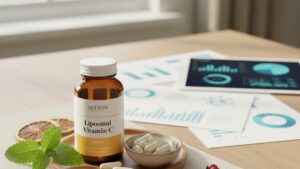 Lipo C Studies — What Research Shows About Lipotropic