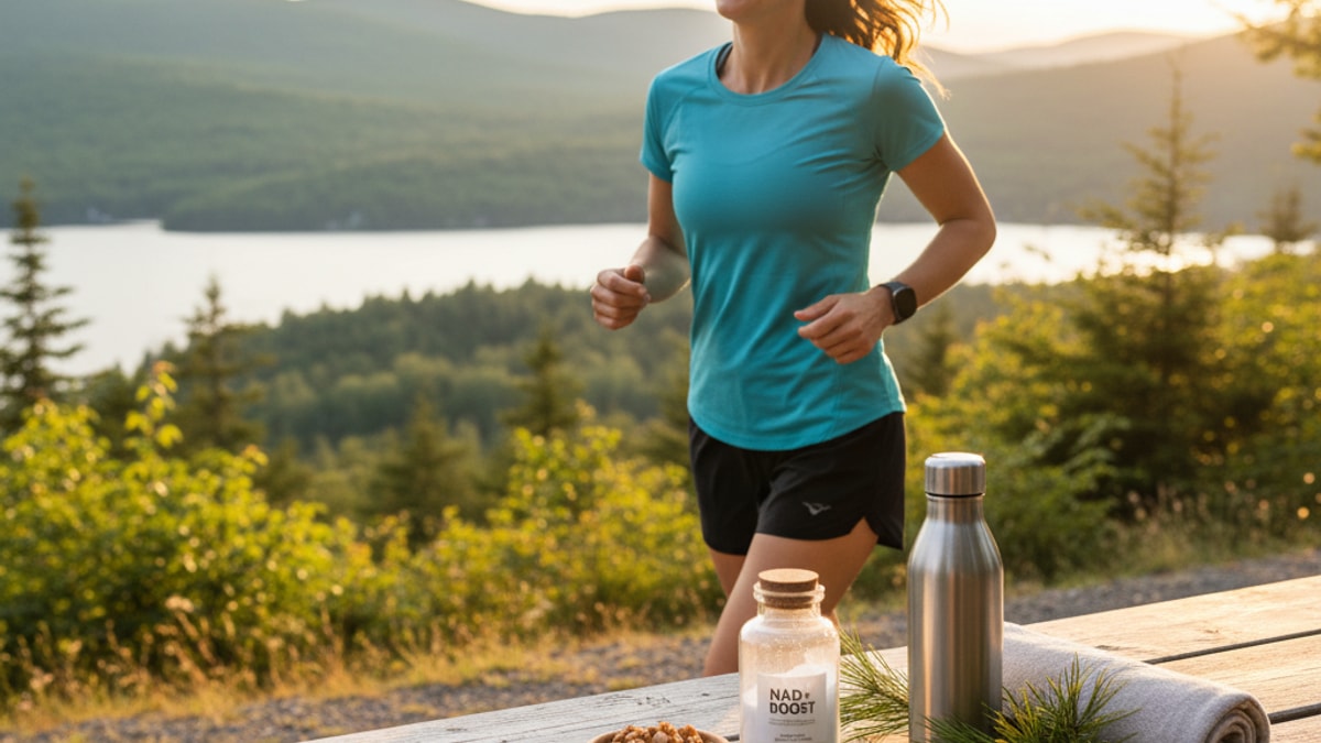 NAD+ for Energy — What Works and What Doesn’t