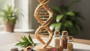 Does NAD+ Help DNA Repair? (The Mechanism Explained)