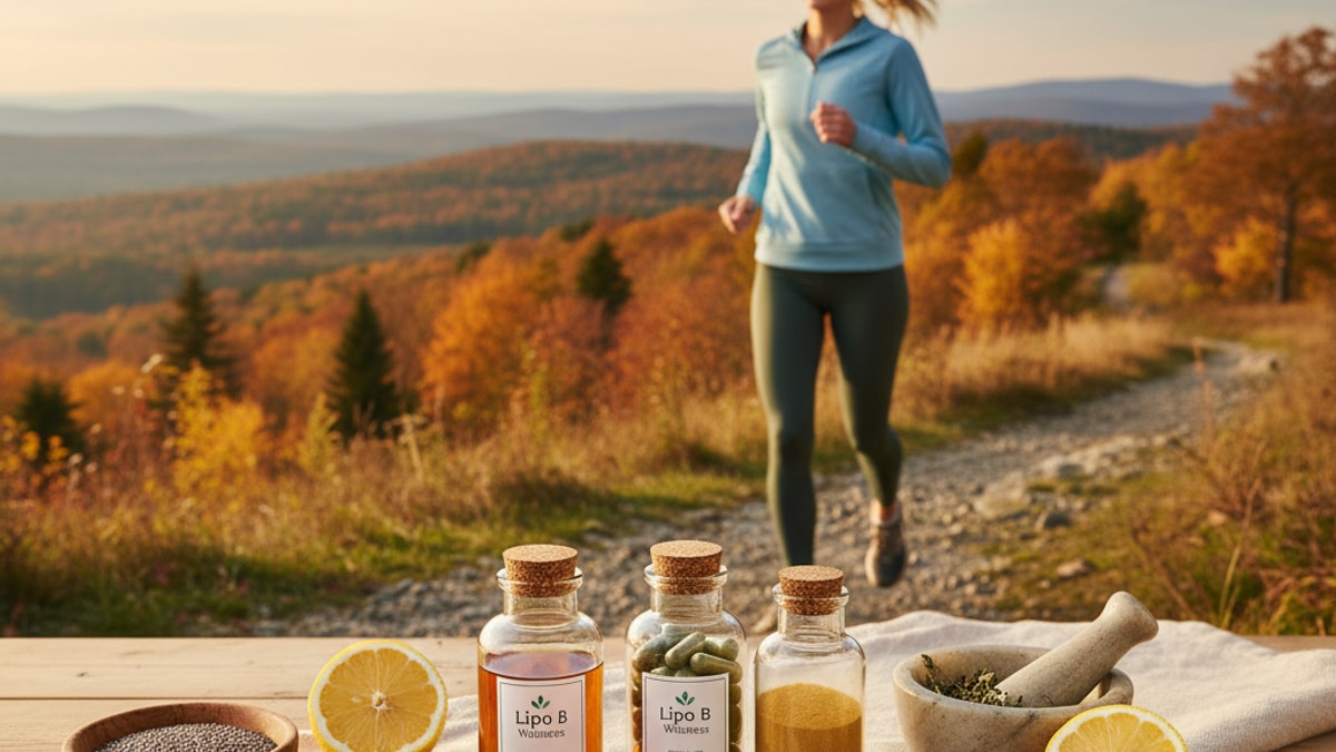 Lipo B Cost Vermont — Pricing, Coverage & Access Guide