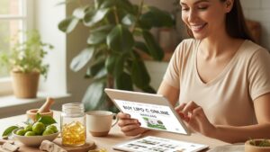 Buy Lipo C Online — Trusted Sources & What to Know