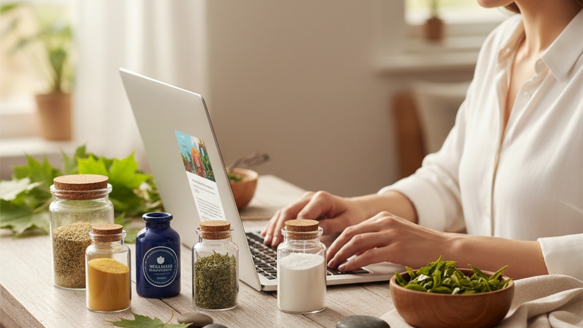 Buy Sermorelin Online Michigan — Licensed Telehealth Access