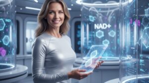 NAD+ Science Longevity — What the Research Actually Shows