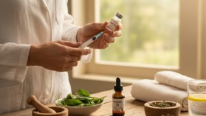 MIC B12 Injection Montana — What It Is & Where to Get It