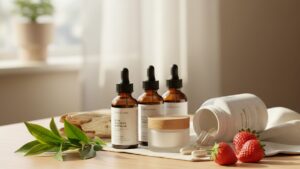 Glutathione for Skin Iowa — Clinics, Science & Real Results