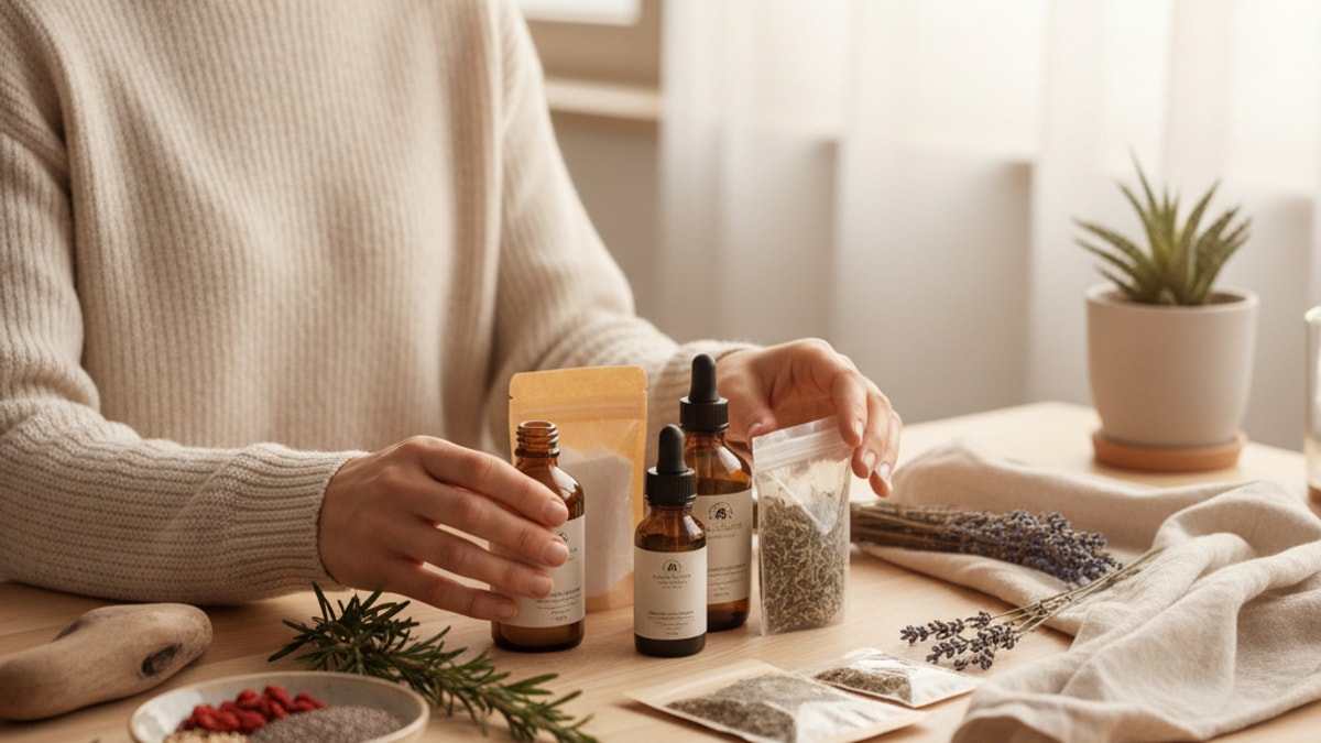 Buy Sermorelin Online Utah — Prescription Access Guide