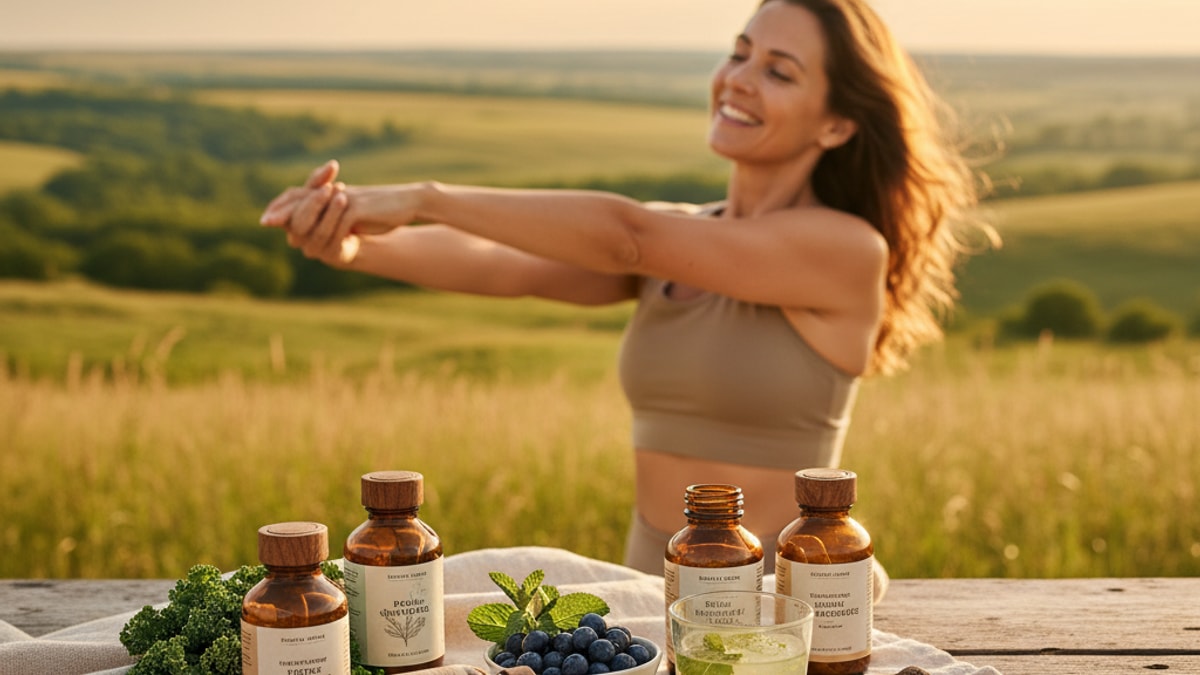 Sermorelin Acetate Kansas — Telehealth Access & Pricing