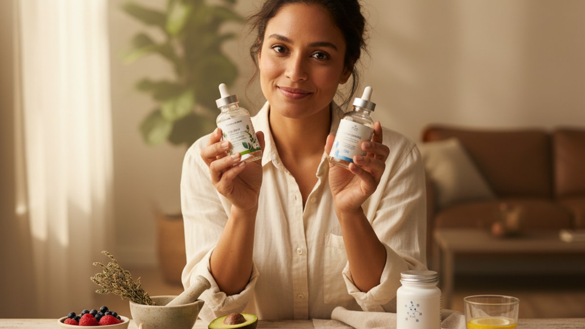 Glutathione vs Tirzepatide — Weight Loss Mechanisms Compared