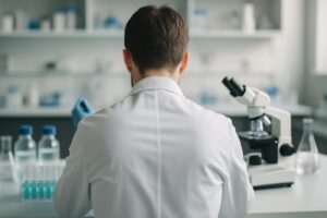 GHK-Cu Complete Guide: Benefits, Dosing, Side Effects & Research