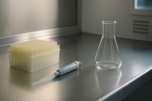 GHK-Cu What the Research Actually Says: Evidence Review
