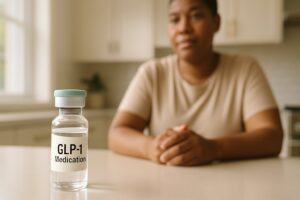 GLP-1 Medications and Aging: How Effectiveness Changes After 60