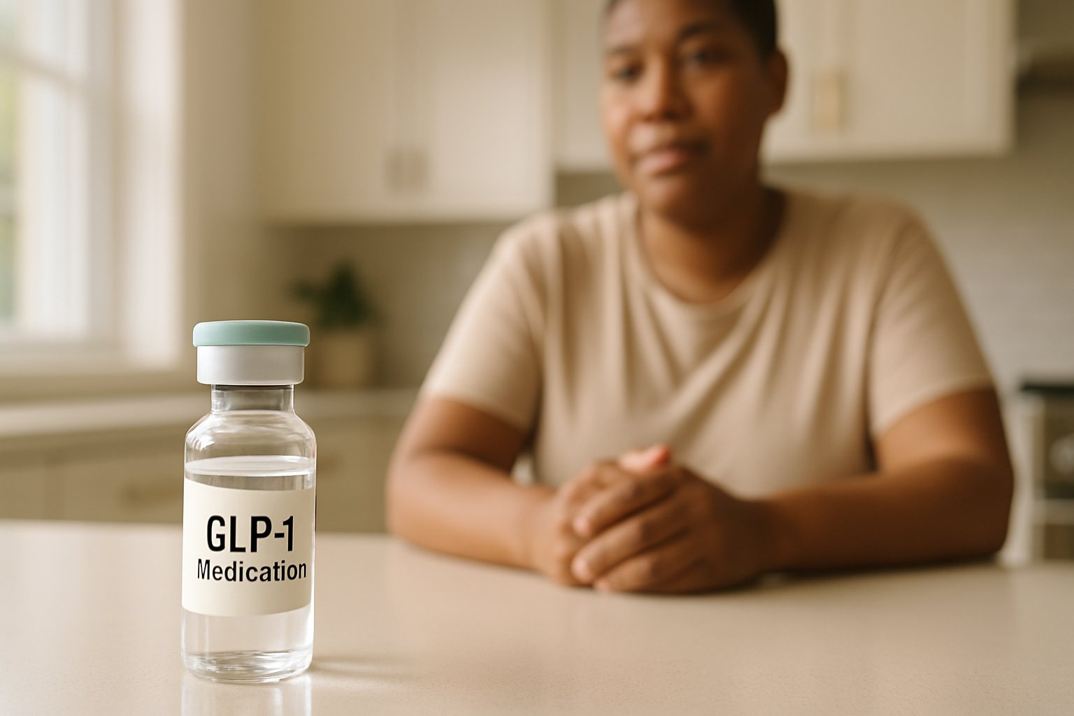 GLP-1 Medications and Aging: How Effectiveness Changes After 60