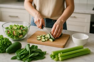 GLP-1 and Creatine: Safe to Stack?