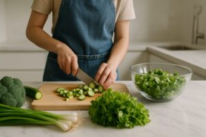 GLP-1 for People with Eating Disorder History