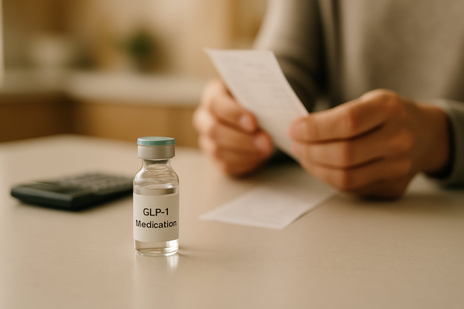 Sick Days on a GLP-1: When to Hold Your Dose and When to Call