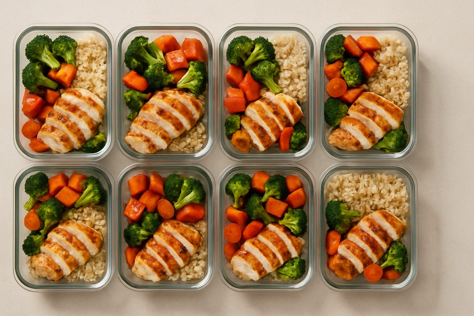 Can You Use GLP-1 to Maintain Weight After a Diet?