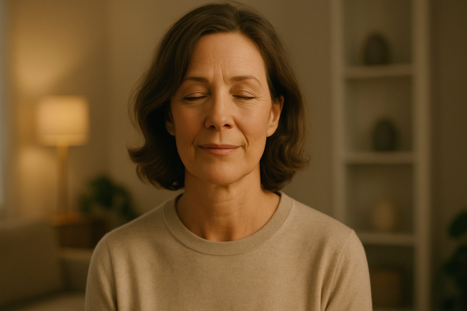 GLP-1 for Menopausal Women on HRT