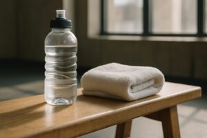 GLP-1 and Muscle Mass: The Male-Specific Concern