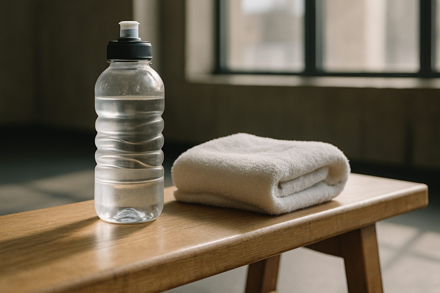 GLP-1 and Muscle Mass: The Male-Specific Concern
