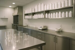 GLP-1 Shortage Explained: Why Medications Are Hard to Find