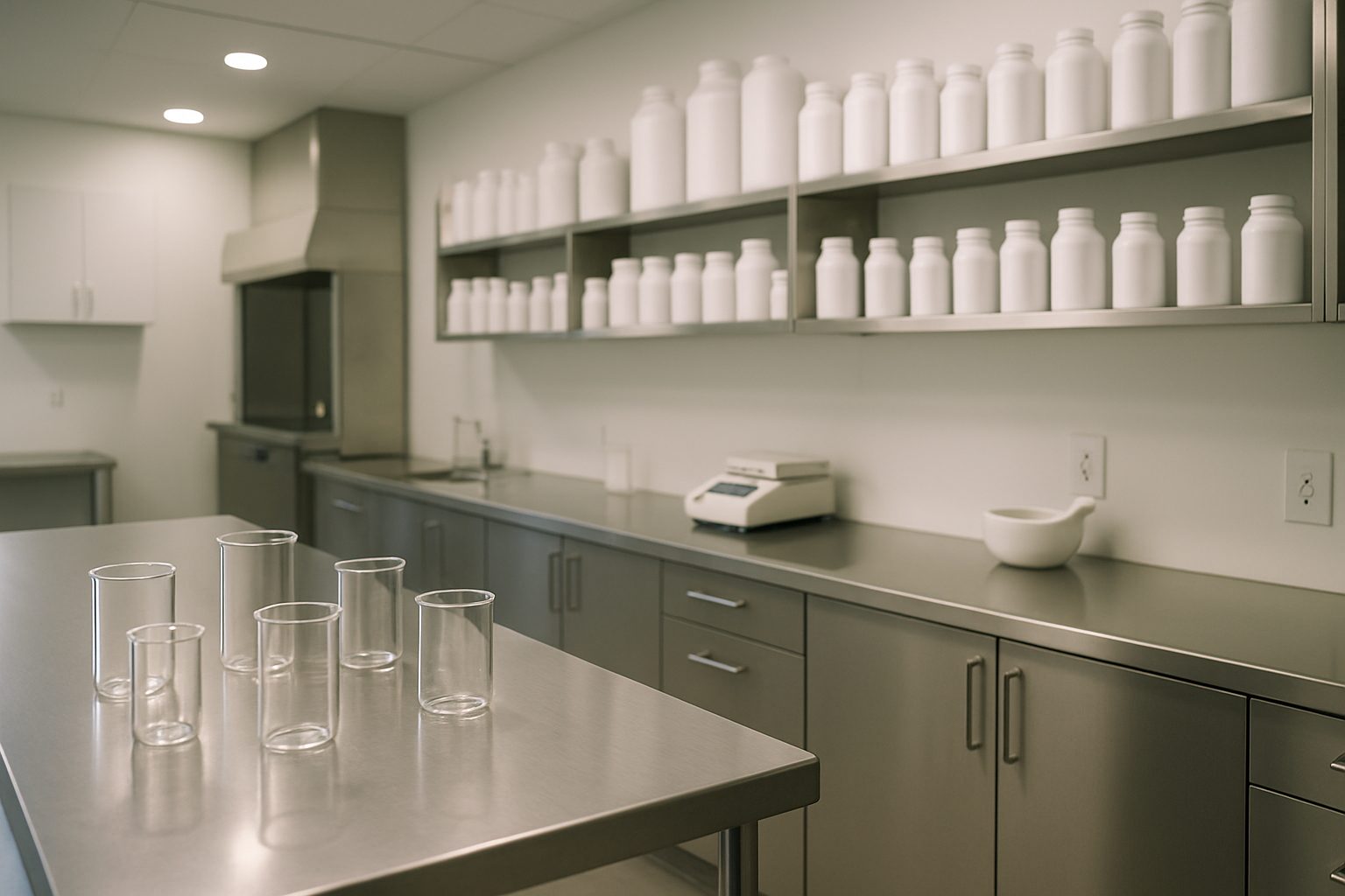 GLP-1 Shortage Explained: Why Medications Are Hard to Find