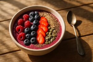 GLP-1 for People with Social Anxiety Around Eating