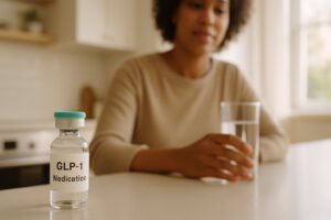 Tirzepatide to an Oral GLP-1: Do You Start Titration Over?