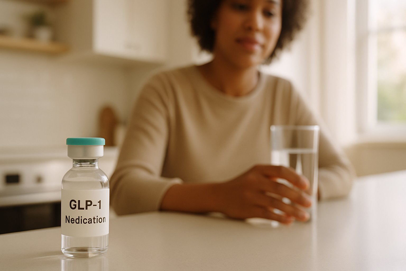 Tirzepatide to an Oral GLP-1: Do You Start Titration Over?