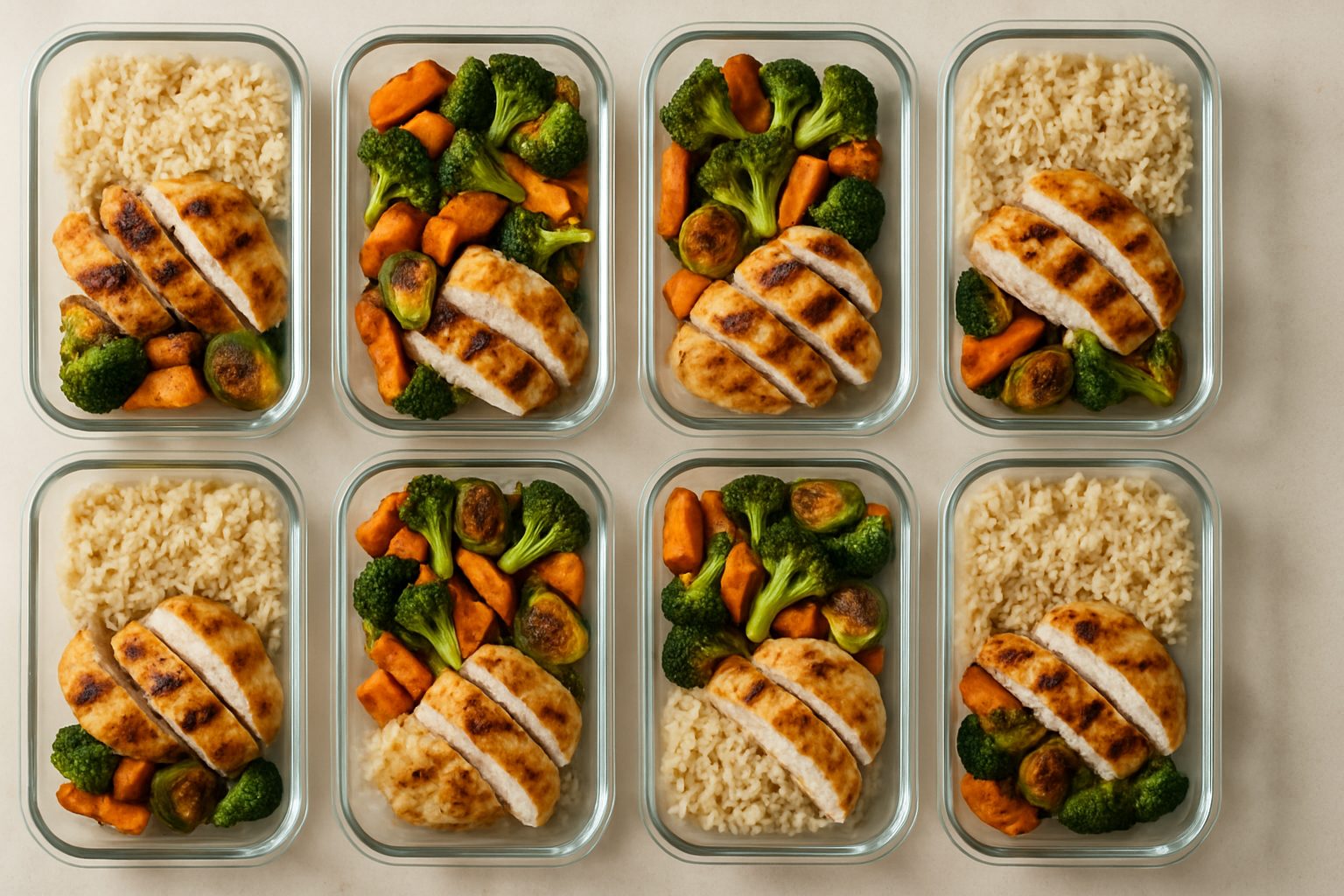 GLP-1 for Vegetarians and Vegans: Special Diet Considerations