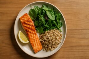 GLP-1 vs Keto Diet: Medication vs Low-Carb Lifestyle