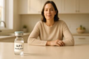 GLP-1 for Wedding Weight Loss: Timeline & Realistic Expectations