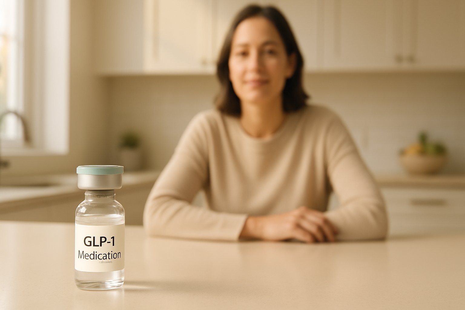 GLP-1 for Wedding Weight Loss: Timeline & Realistic Expectations