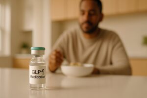 Can You Use GLP-1 for Weight Loss After Pregnancy?